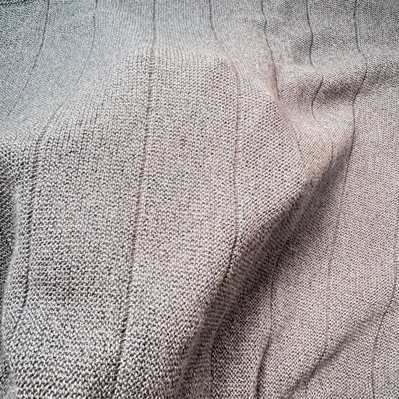 Bobby Jones V Neck Sweater Vest Golf Mens Baby Alpaca Preppy Pullover Blue - Picture 8 of 13